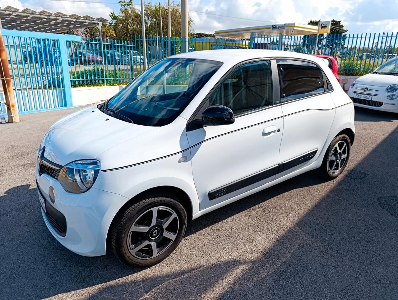 Renault Twingo 1.0 cc 69 cv 2017 Limited