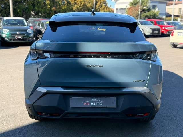 Peugeot 3008 NUOVO MODELLO 1.2 hybrid GT 145cv e-dcs6 PROMO FIN