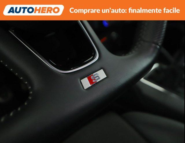 AUDI A3 SPB 30 TDI Sport