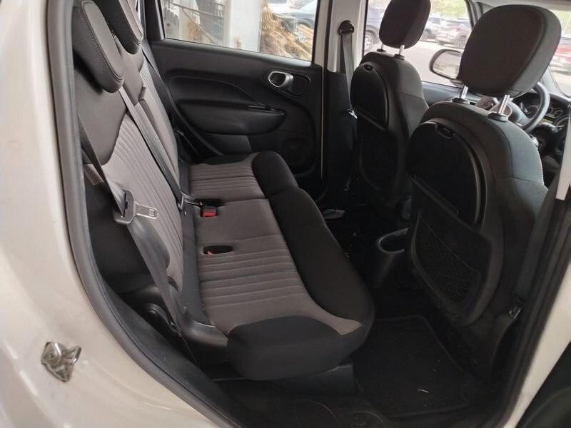 Fiat 500L 1.6 Multijet 105 CV Lounge