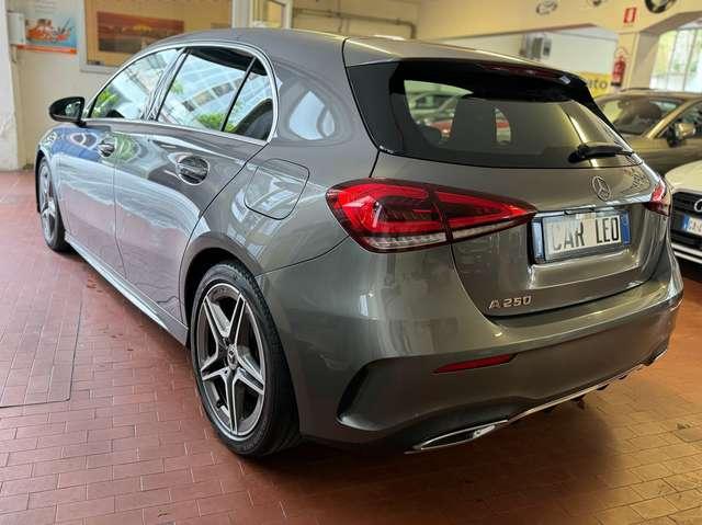 Mercedes-Benz A 250 A 250 Premium auto