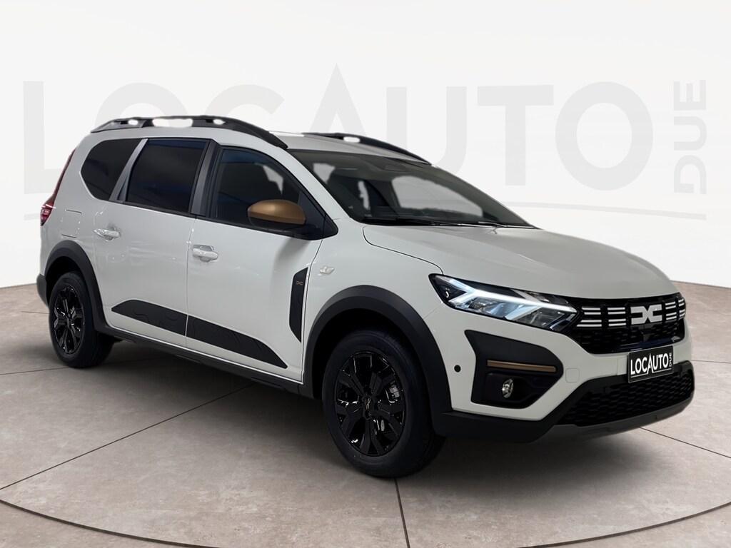 Dacia Jogger 1.0 TCe GPL Extreme UP