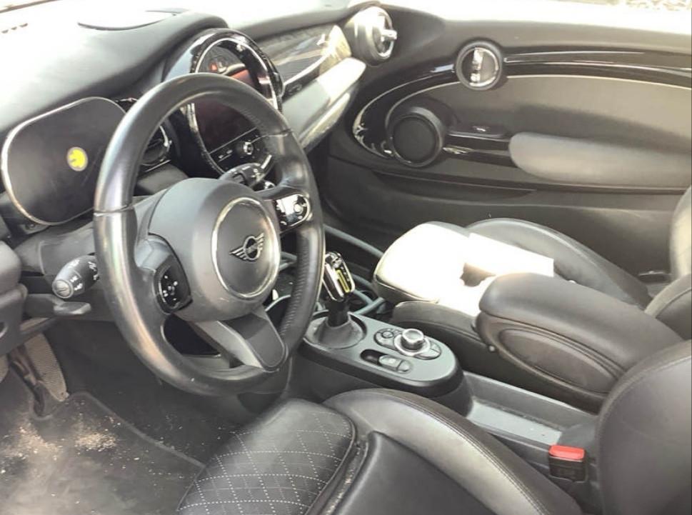 Mini Mini Full Electric Mini Cooper SE Essential
