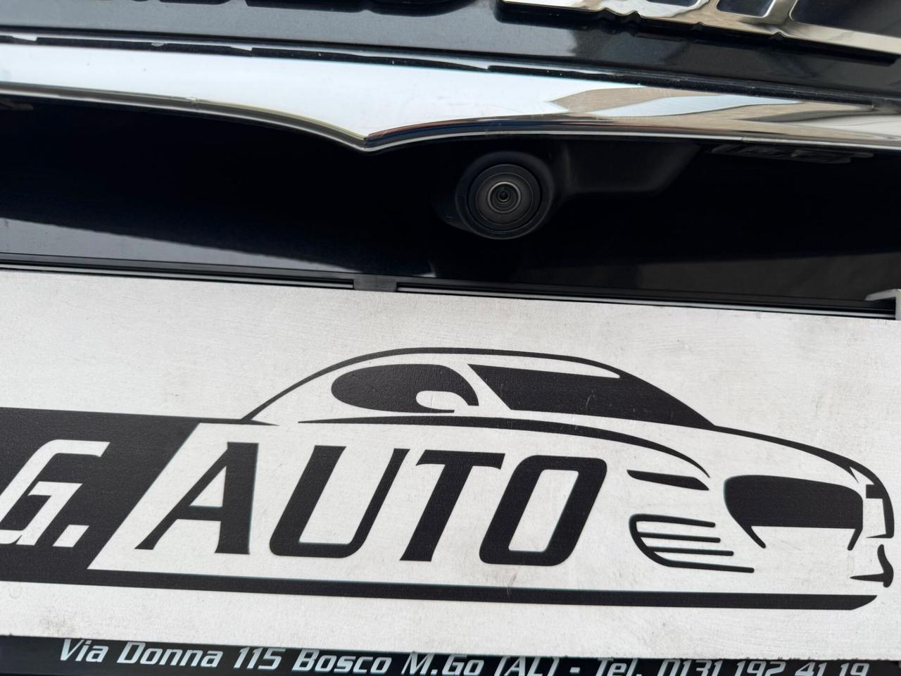 Maserati Levante V6 430 CV S AWD