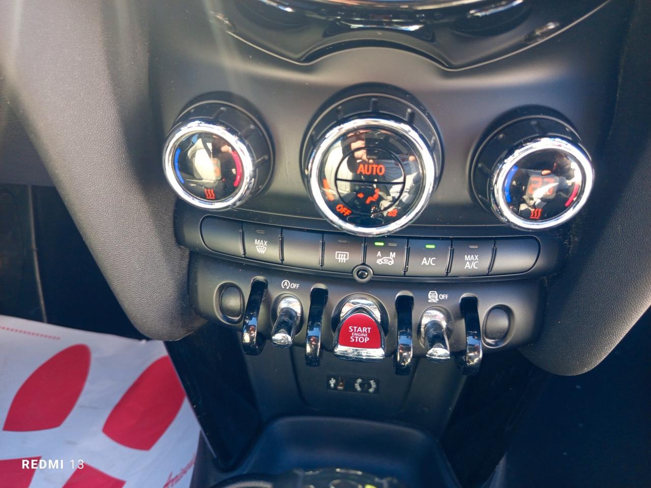 Mini Cooper Paceman Mini 2.0 Cooper SD Business Paceman XL ALL4