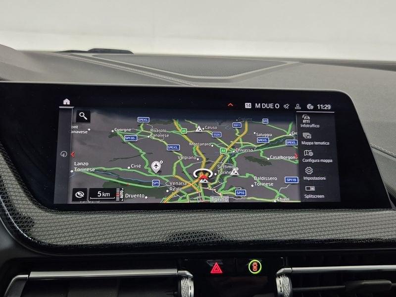 BMW Serie 2 G.C. Serie 2 F44 Gran Coupe Benzina M235i Gran Coupe xdrive auto