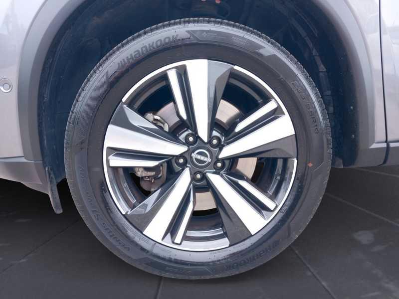 NISSAN X-Trail 1.5 e-power Tekna e-4orce 4wd auto