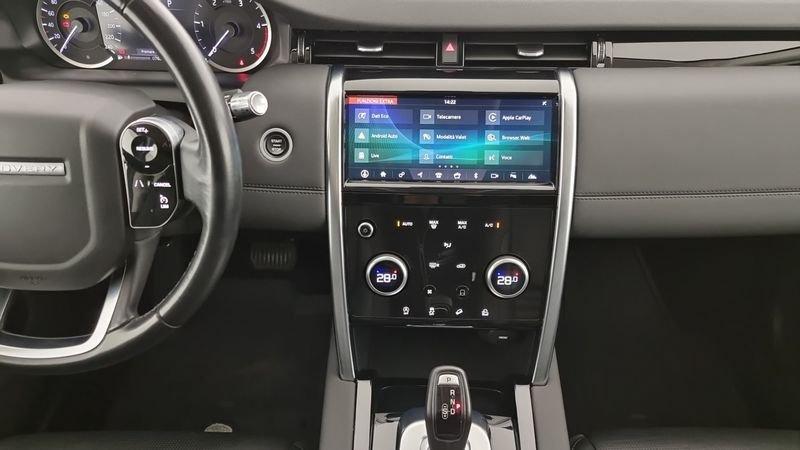 Land Rover Discovery Sport 2.0D I4-L.Flw 150 CV AWD Auto S 7 Posti
