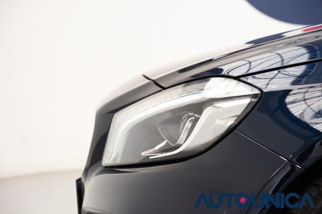 MERCEDES-BENZ A 180 D PREMIUM AMG FULL LED NEOPATENTATI