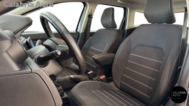 DACIA Duster 1.0 TCe 100 CV ECO-G 4x2 Comfort