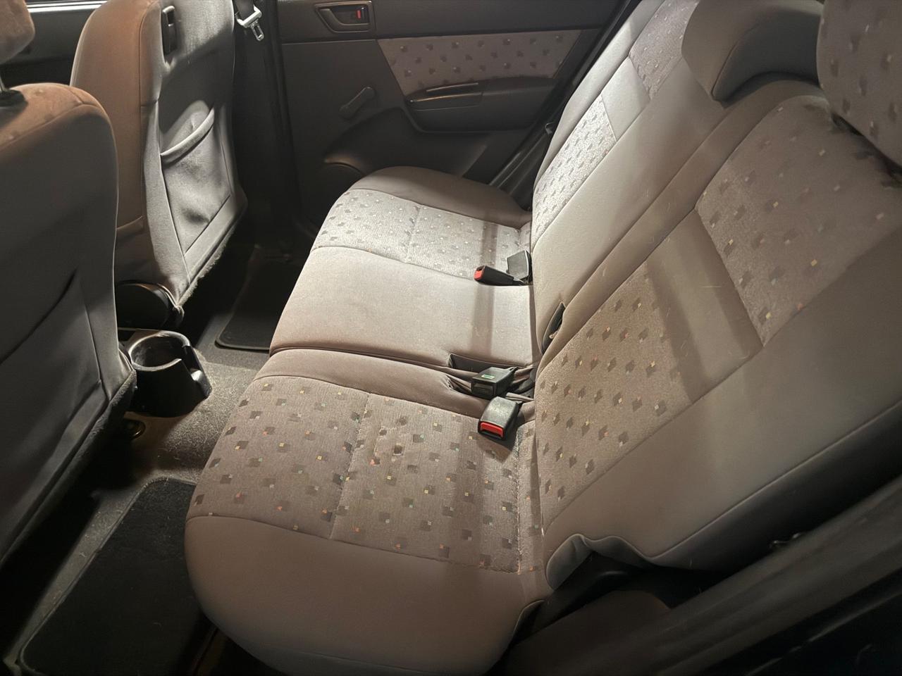 Hyundai Getz 1.1 5p. Style