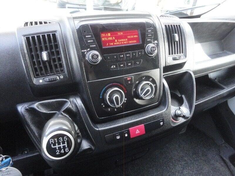 Peugeot Boxer Boxer 335 2.0 BlueHDi 130CV PLM-TM Furgone