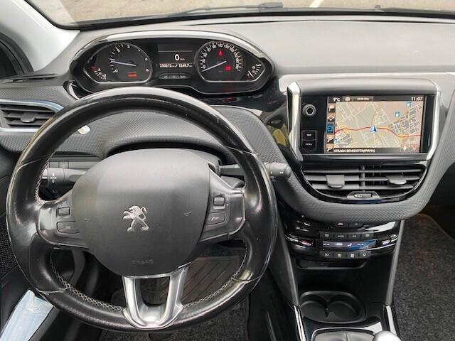 Peugeot 2008 BlueHDi 120 S&S Allure,EURO6!!