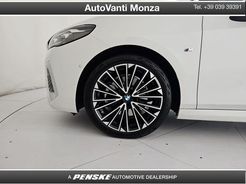 BMW Serie 2 Active Tourer 223d 48V xDrive Active Tourer Msport