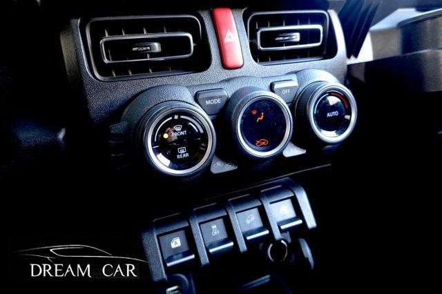 SUZUKI Jimny 1.5 5MT Top OK NEOPATENTATI