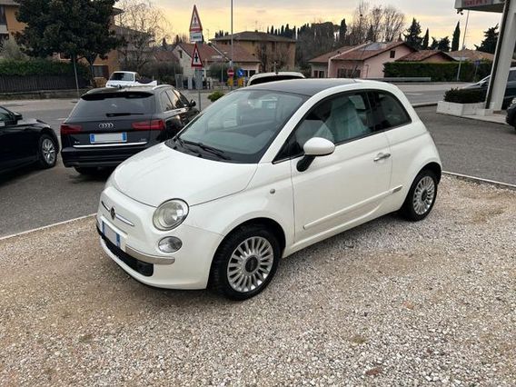 FIAT 500 usata a Bovolone 