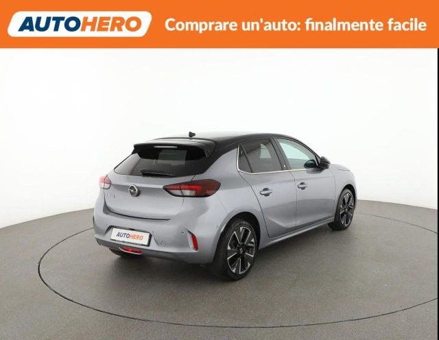 OPEL Corsa-e 5 porte Elegance