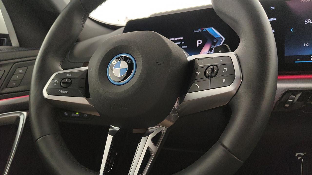 BMW X1 U11 - X1 xdrive 25e MSport Pro auto