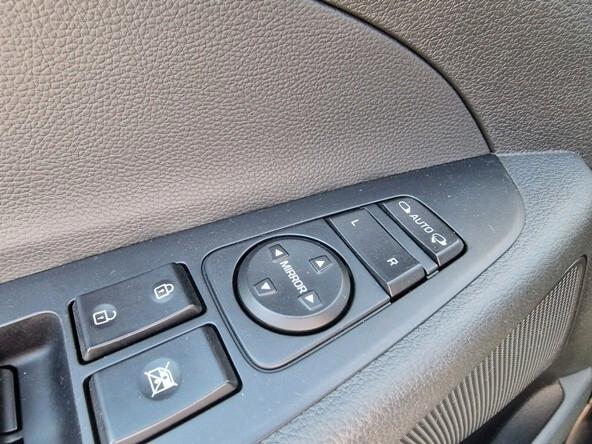 Hyundai Tucson 1.7 CRDi Comfort
