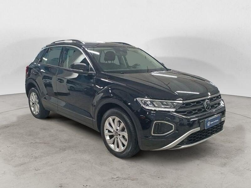 Volkswagen T-Roc 1.0 TSI Life