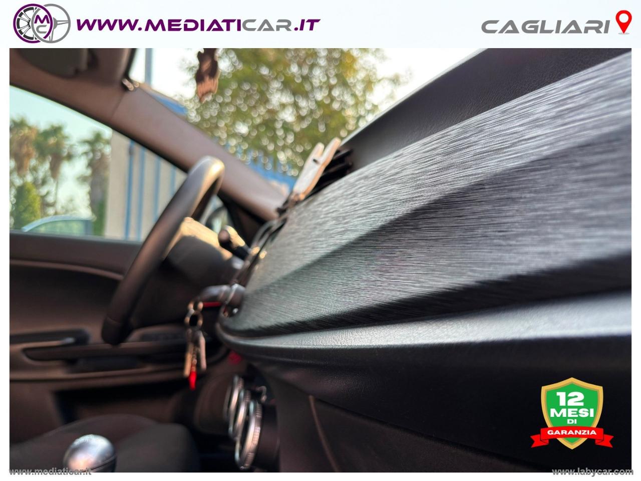 ALFA ROMEO Giulietta 1.6 JTDm 120 CV Sport