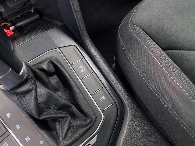 VOLKSWAGEN Tiguan 2.0 TDI EXECUTIVE 4MOTION 190CV DSG