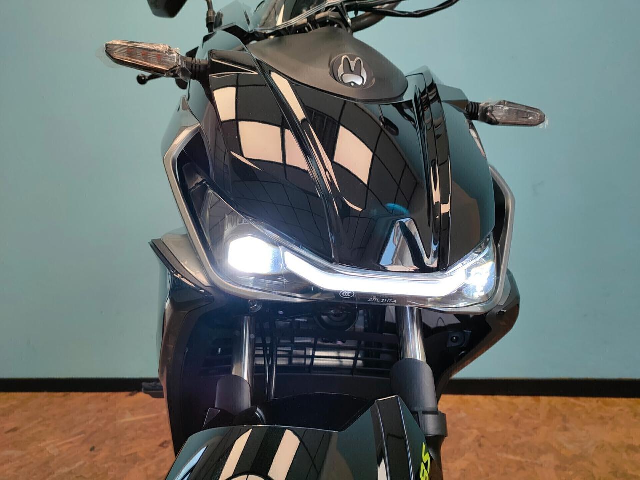 FELO FW-06: prezzo imbattibile per un modello TOP di gamma!