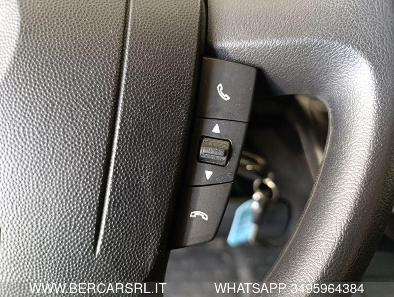 Opel Movano Movano 35 2.2 BlueHDi 140 PLM 3p. Furgonato