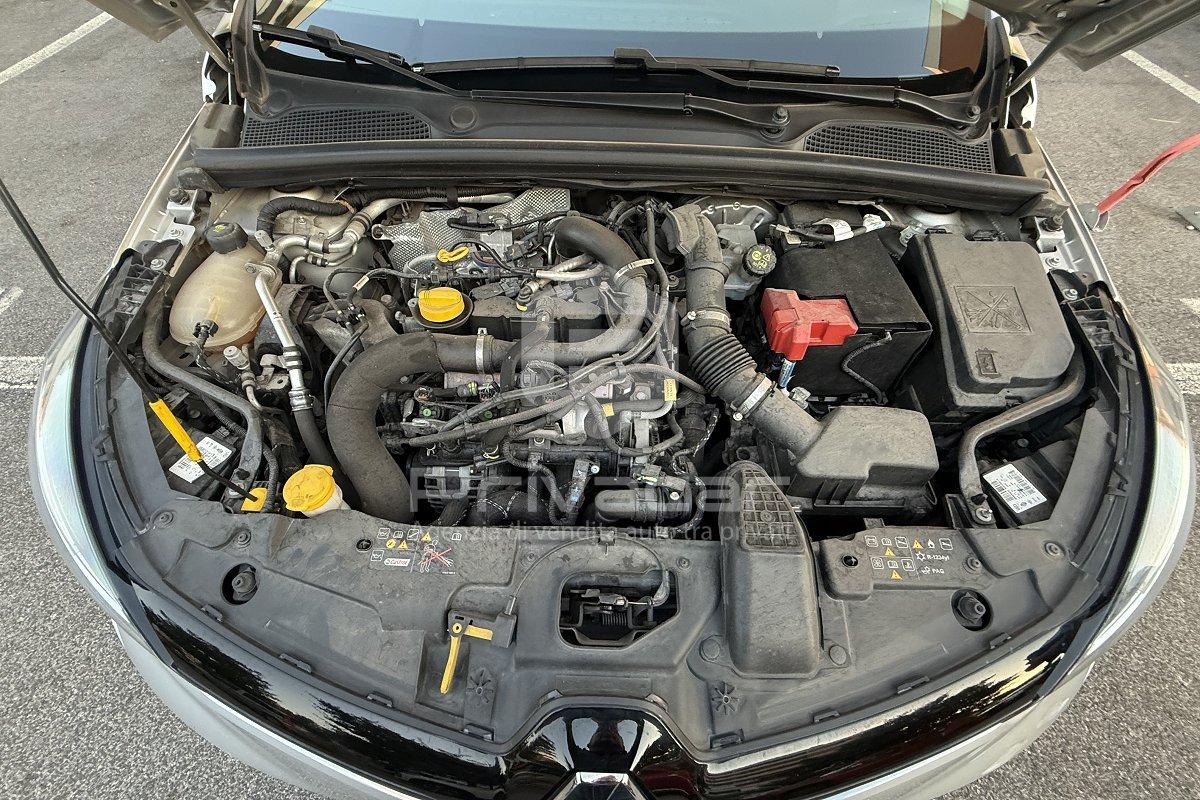 RENAULT Clio TCe 100 CV GPL 5 porte Life