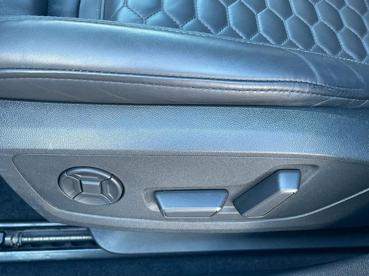 Audi A3 RS3 SPB 2022 TFSI quattro S tronic