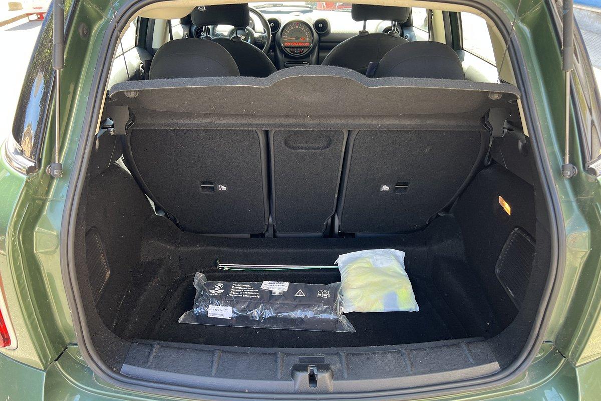MINI Mini 1.6 Cooper D Countryman