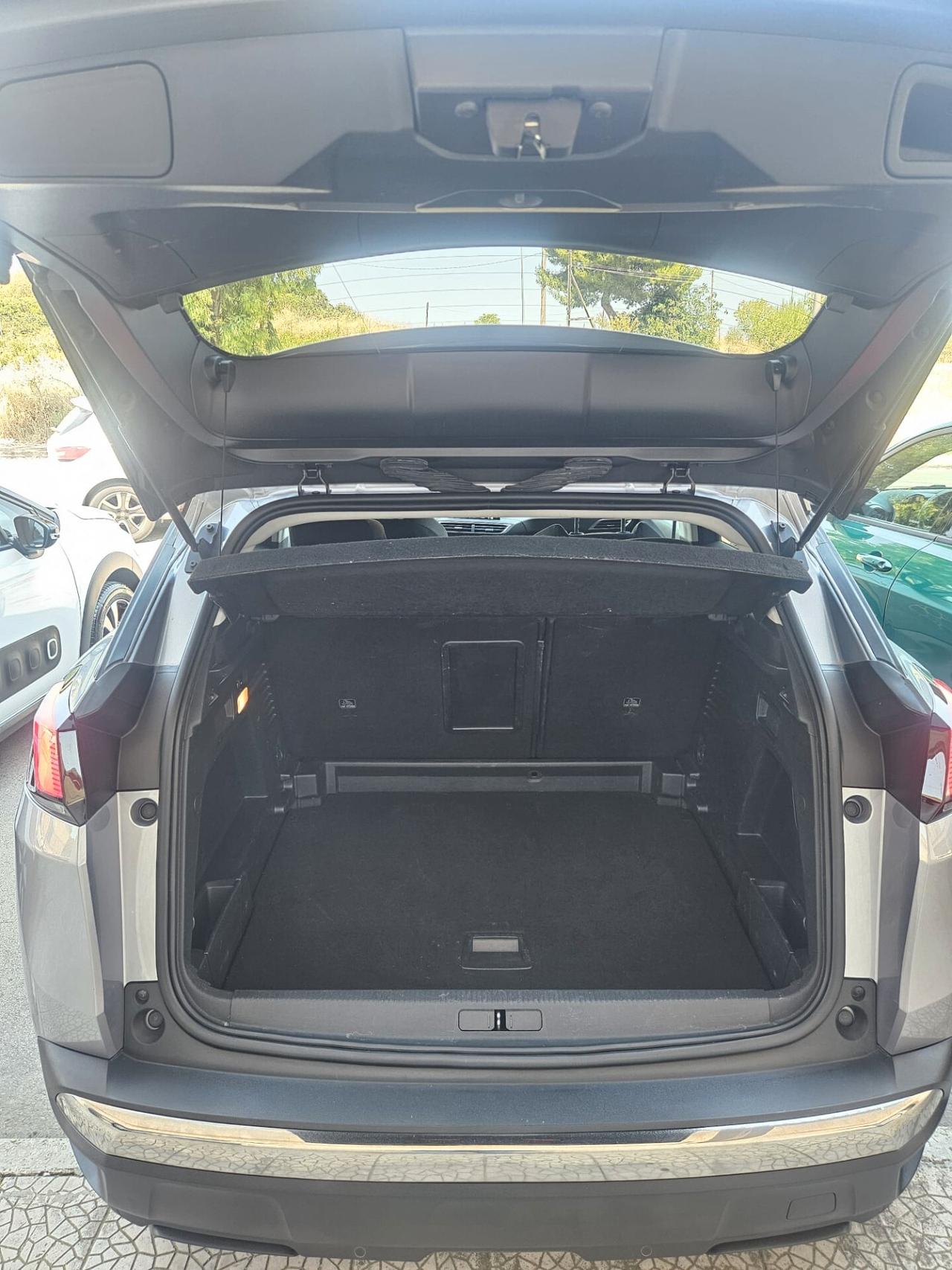 Peugeot 3008 1.5 BlueHDi 130cv S&S Allure Pack