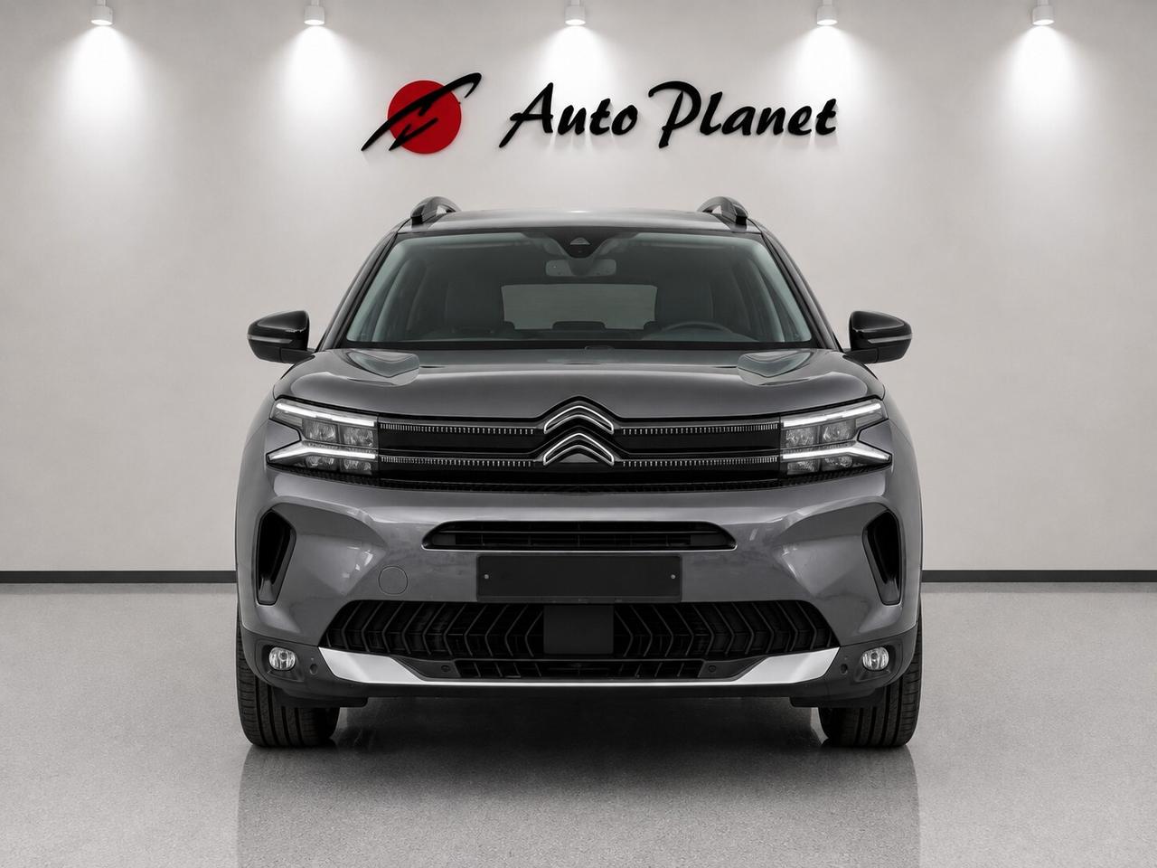 Citroen C5 Aircross BlueHDi 130 S&S EAT8 Shine