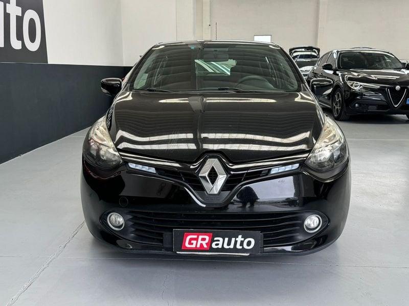 Renault Clio Clio 1.5 dCi 8V 75CV 5 porte Live