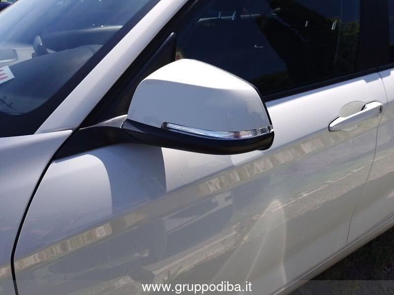 BMW Serie 1 F20-F21 2015 Diesel 118d Advantage 5p