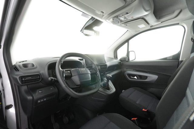 FIAT Other Doblò Doblò 1.5 BlueHdi 100CV Combi N1