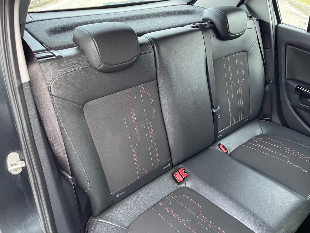 Opel Corsa 1.2 5 porte Sport* Neo patentati *