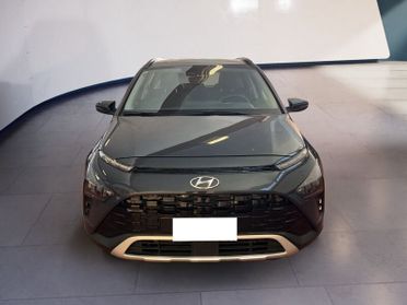 Hyundai Bayon 1.0 t-gdi 48V Xline Led Pack imt