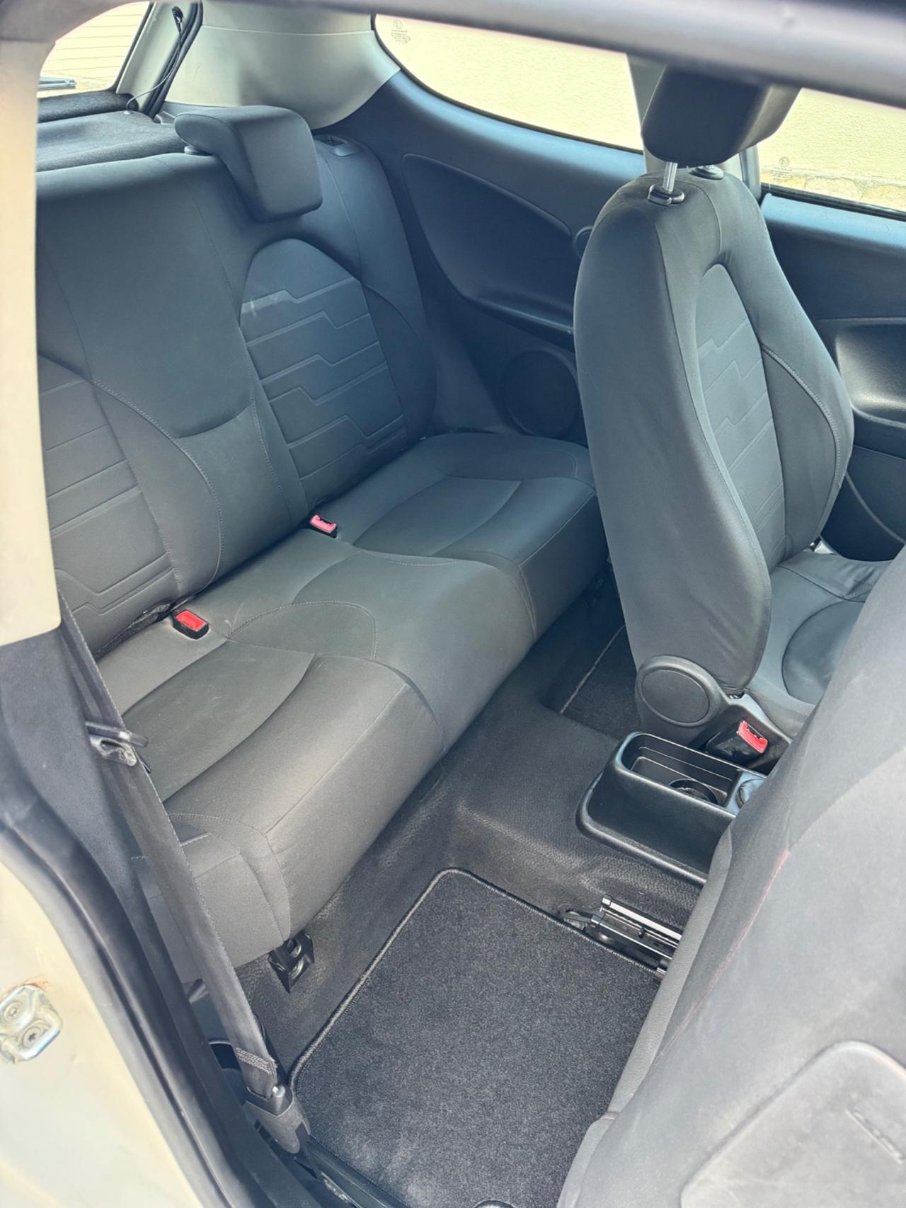 Alfa Romeo MiTo 1.4 70 CV 8V Progression