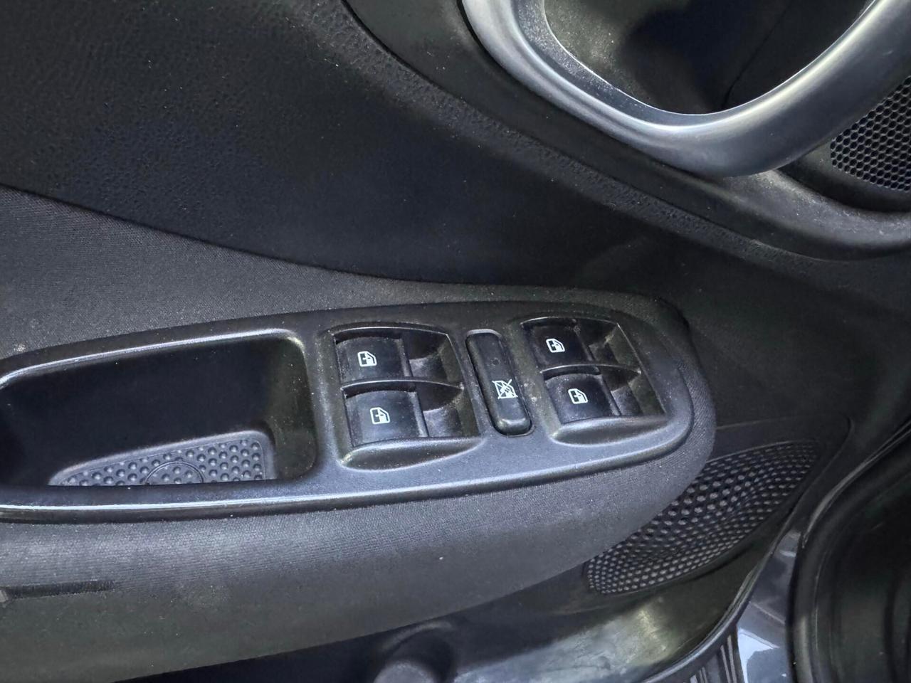Fiat 500L 1.4 GPL/GAS SENZA DIFETTII GARANZIAA