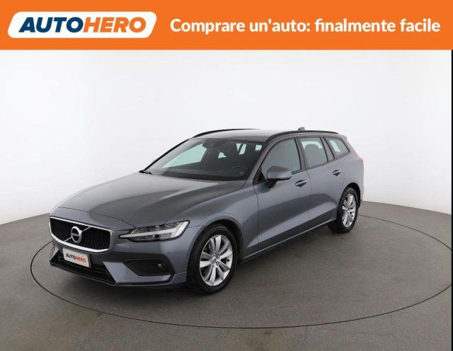 VOLVO V60 D3 Geartronic Momentum Business