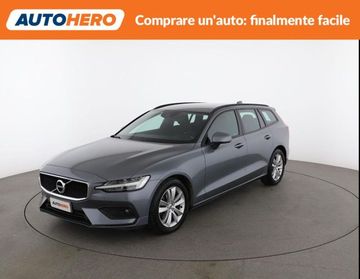 VOLVO V60 D3 Geartronic Momentum Business