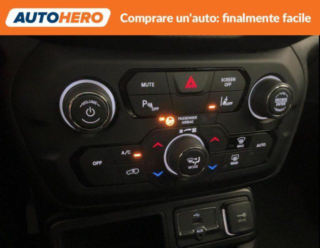 JEEP Renegade 1.6 Mjt 120 CV Longitude