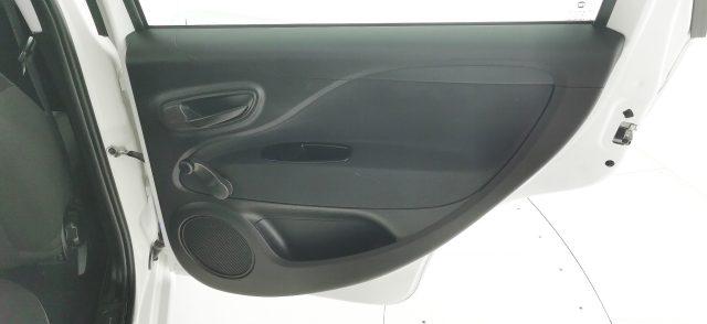 FIAT Punto 1.4 S&S 5 porte Van 4 posti N1 - PREZZO +IVA