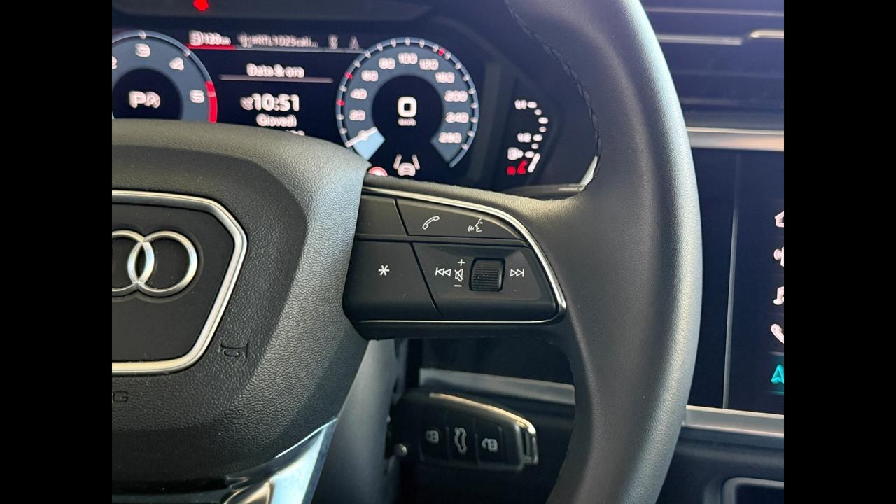 AUDI Q3 II 2018 - Q3 35 2.0 tdi Business s-tronic