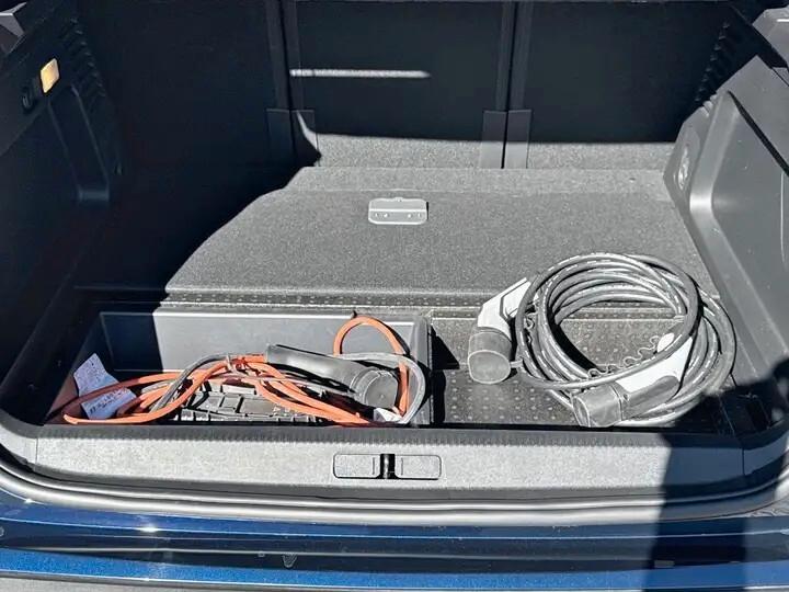 Citroen C5 Aircross Hybrid 225 E-EAT8 Feel Pack