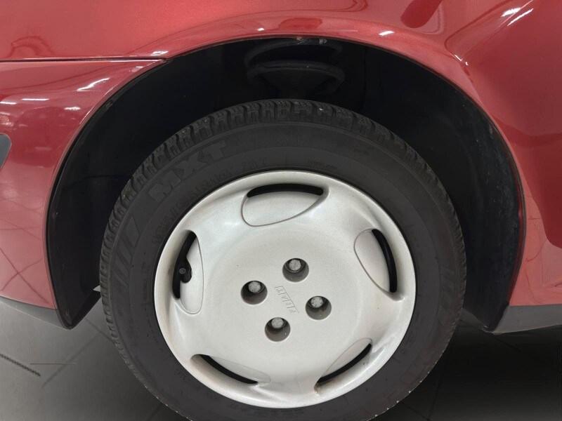 FIAT Punto 1ª serie 75 cat 5 porte ELX