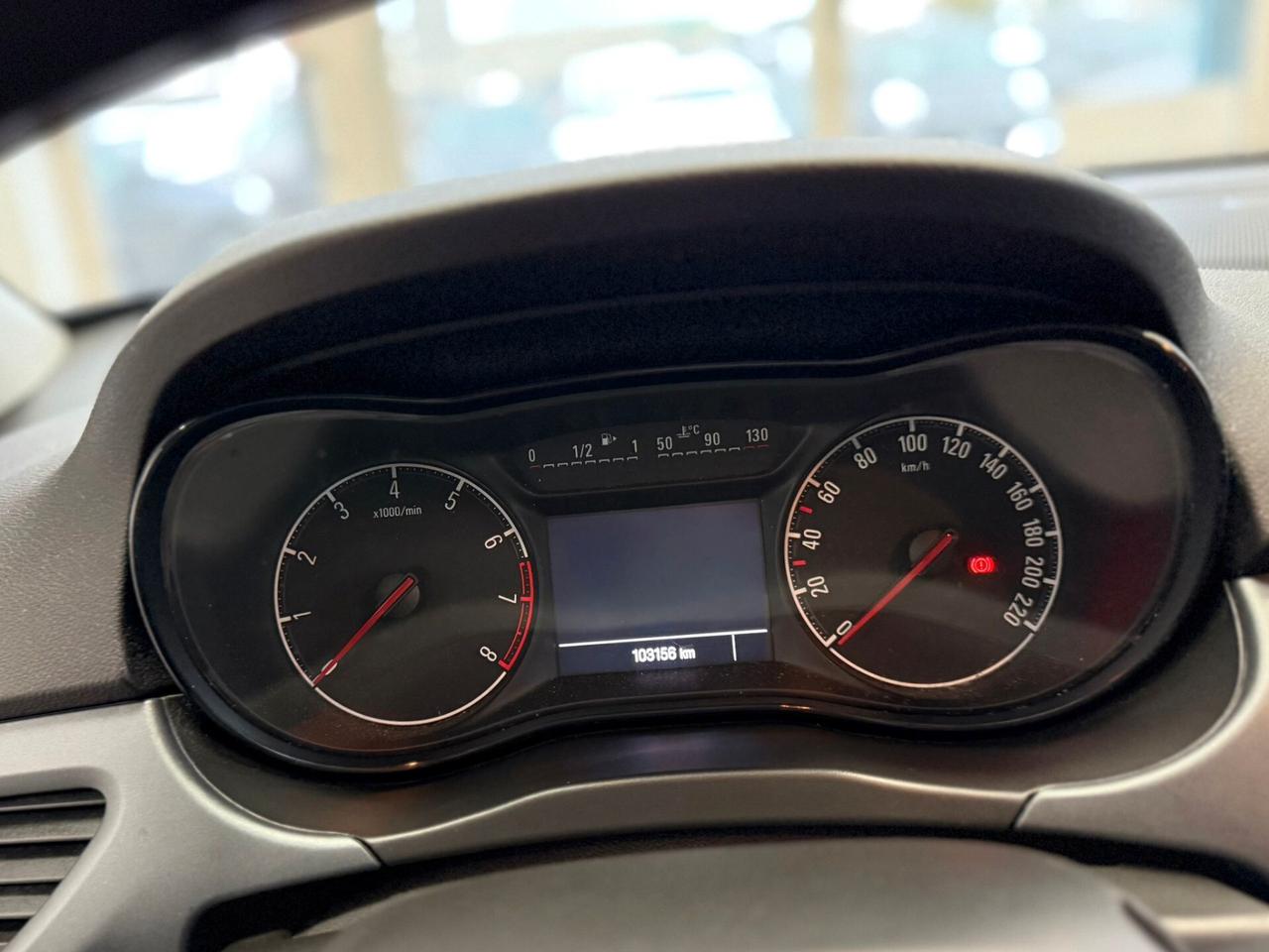 OPEL CORSA 1.2B X NEOPATENTATI 2018