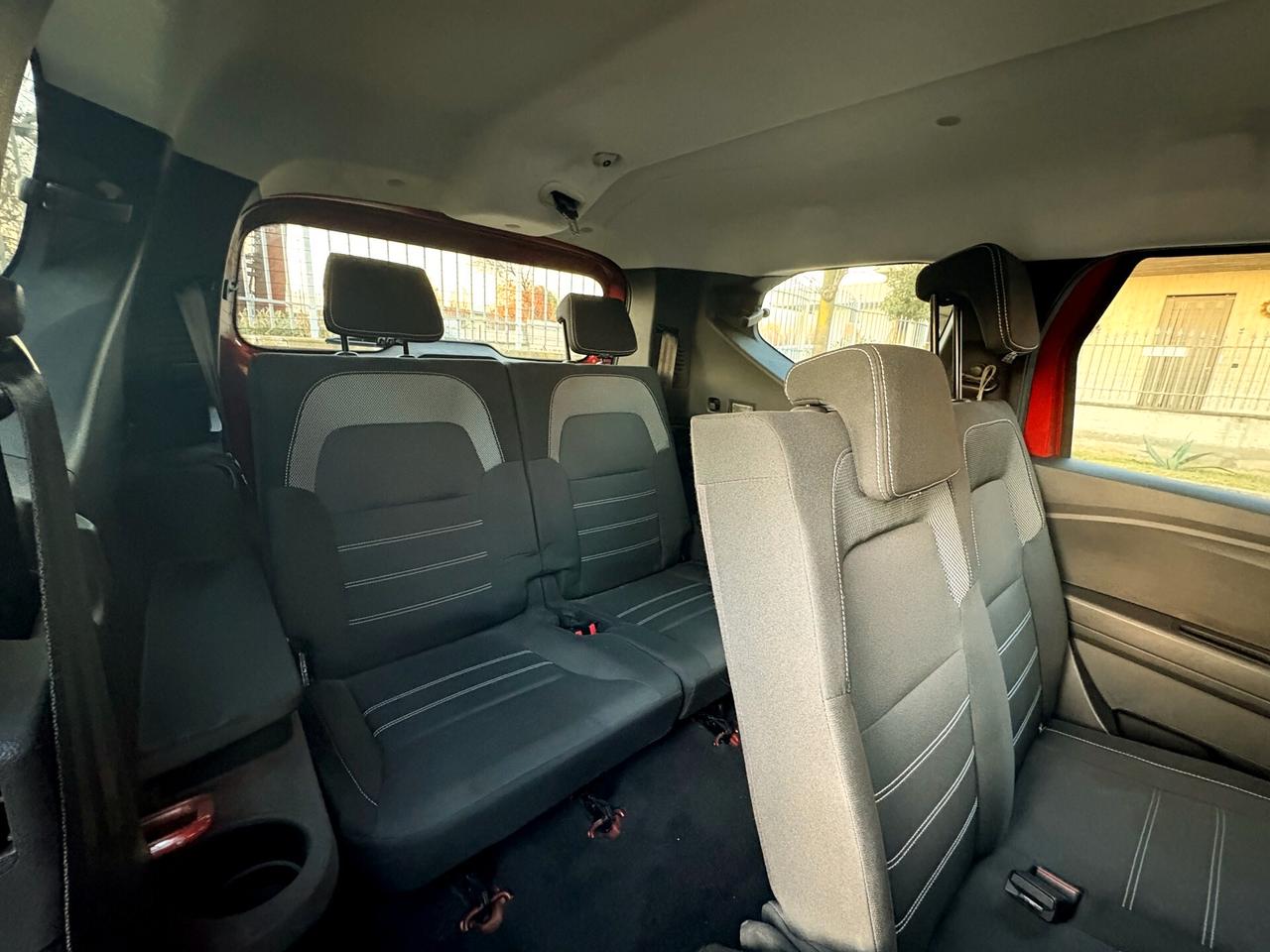 DACIA JOGGER 1.0 benz-7POSTI-Garanzia-2022