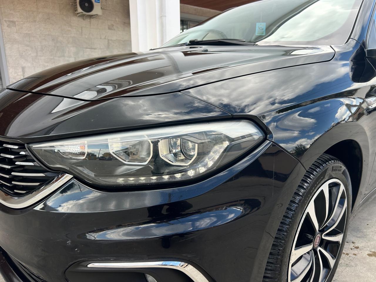 Fiat Tipo 1.6 Mjt S&S SW S-Design